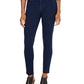 Style & Co Women's Ultra-Skinny Ponte Pants Galaxy Wash Size 10