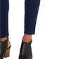 Style & Co Women's Ultra-Skinny Ponte Pants Galaxy Wash Size 10
