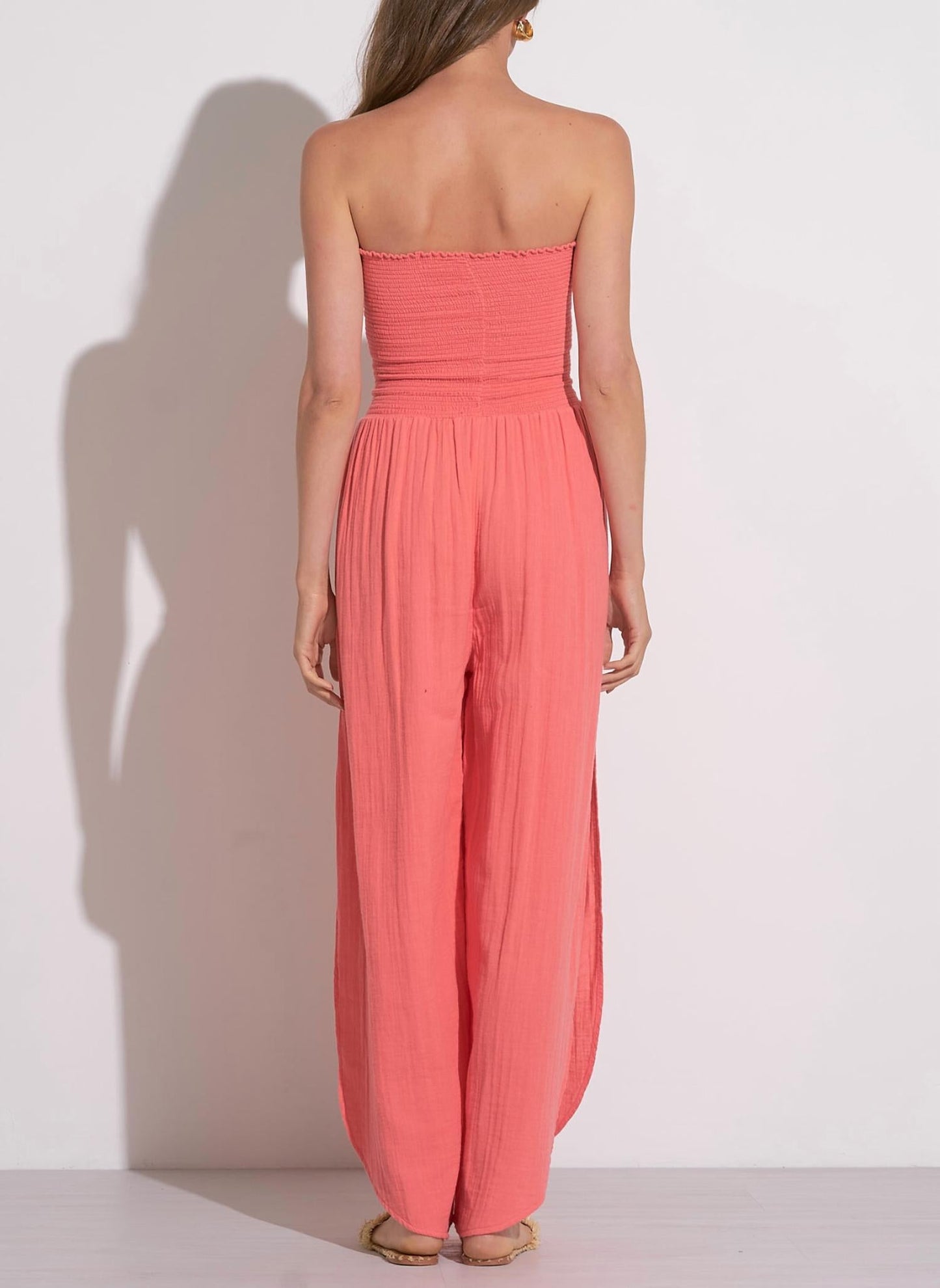 Elan - Tube Romper