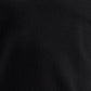 Tasso Elba Men's Crossover Textured Sweater Black Size 2 Extra Large