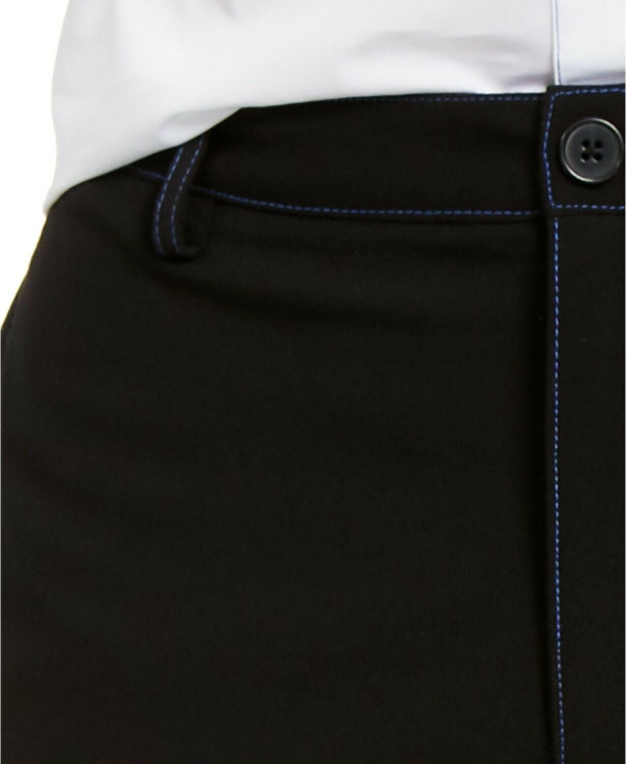 INC International Concepts Men's Harry Tapered Fit Trousers Size Extra Small