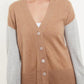 &Isla - Charlie Long Cardigan