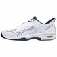 Mizuno - पुरुषों के वेव एक्ससीड टूर 5 एसी टेनिस शूज़