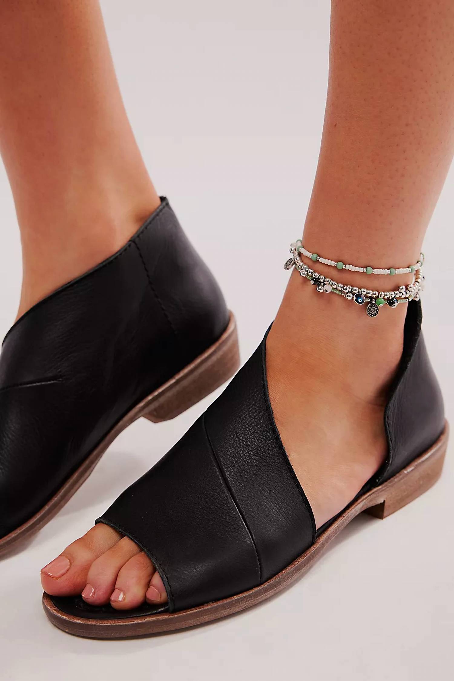 Free People - Women's Mont Blanc Sandal