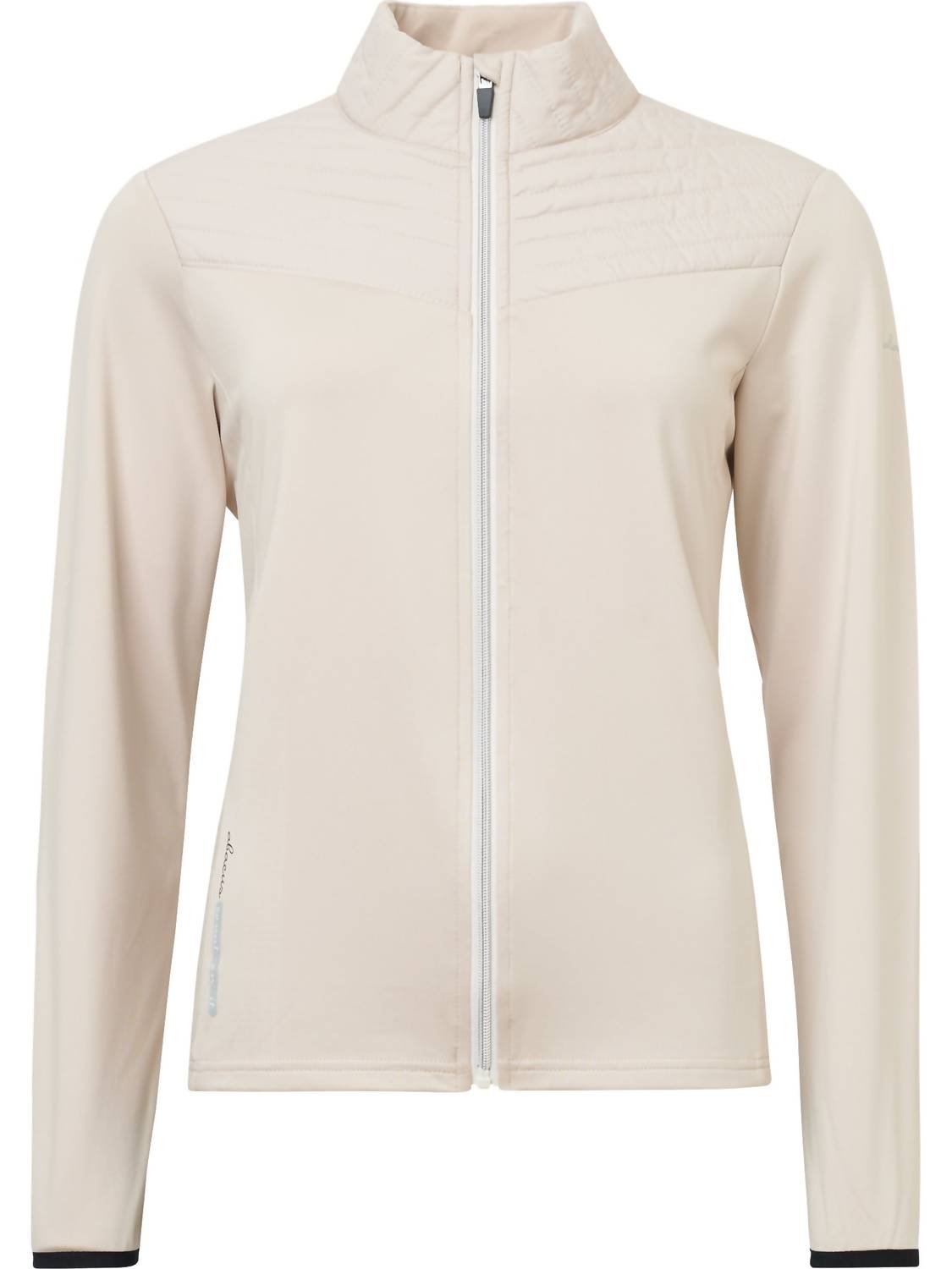 Abacus Sportswear Us - Women Gleneagles Thermo Layer Jacket