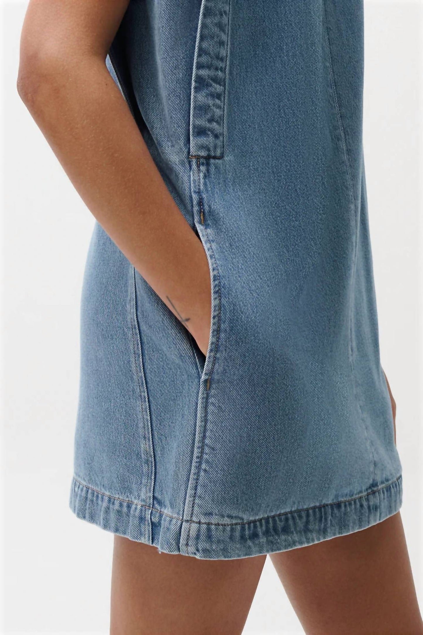 Pistola - Karla Mini Dress