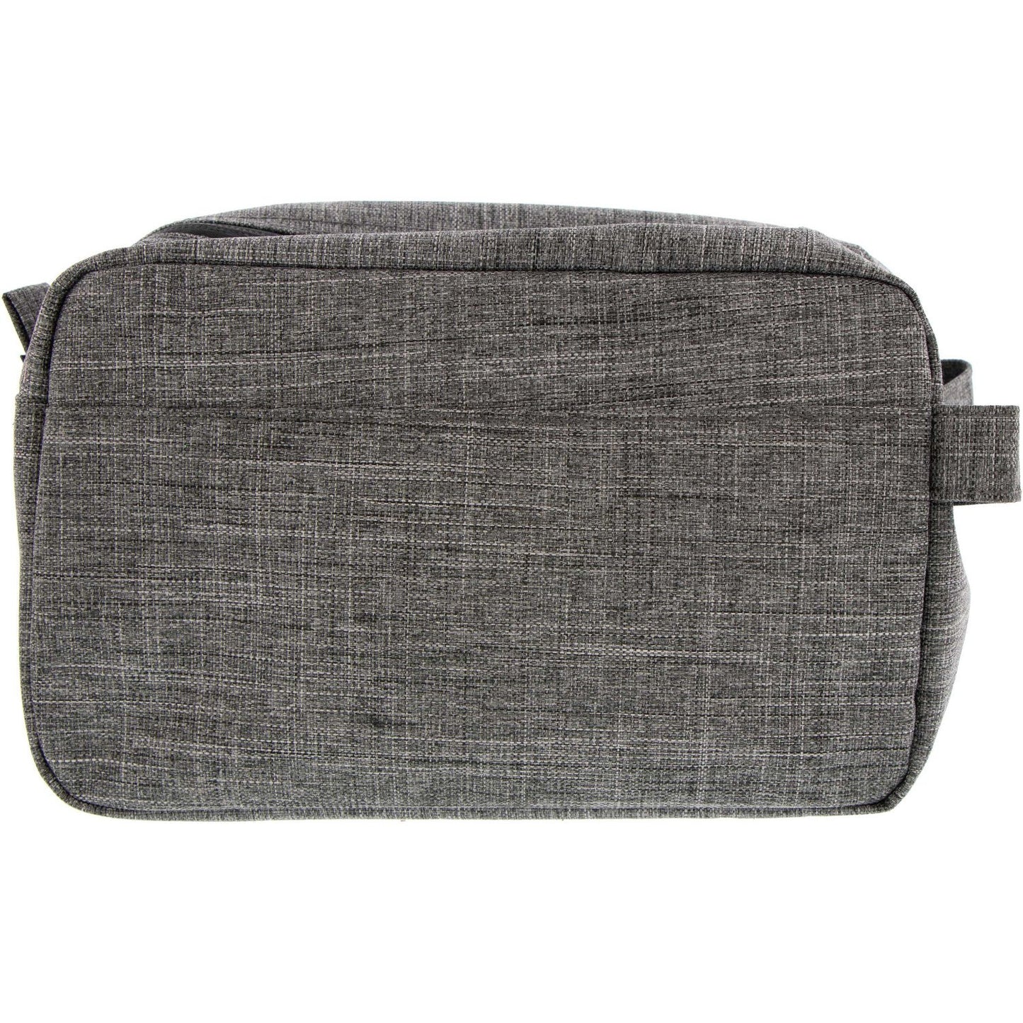 Herschel Supply Co Chapter Cosmetic Case Raven Crosshatch Size One Size