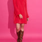 Alden Adair - Emery Mini Dress