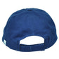 Las Vegas Nevada Sin City Navy Blue Hat Cap Lights Arch Relaxed NV State USA