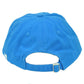 Las Vegas Nevada Sin City Blue Hat Cap Arch Relaxed NV State Vert Adjustable