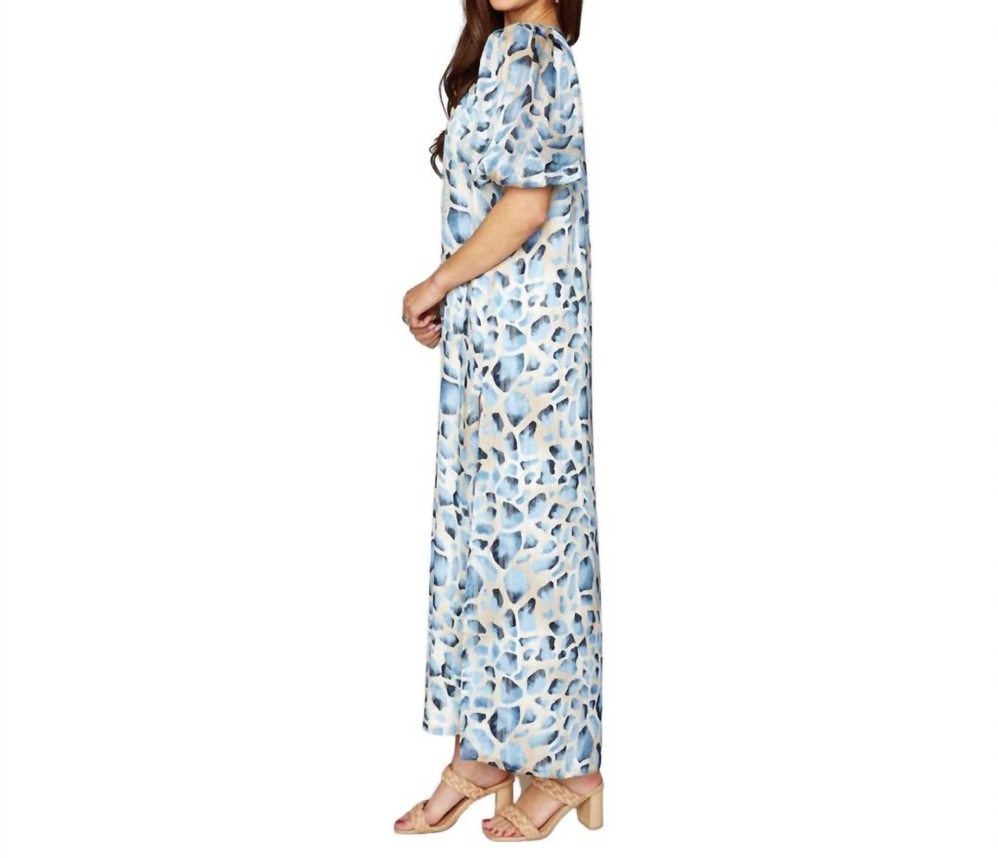Buddylove - Pamela Dress