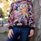 Eva Franco - Girl's Clyde Sweatshirt