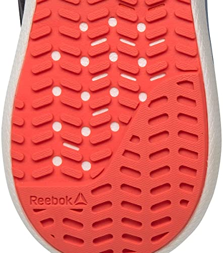 Reebok Men's Floatride Run Fast 2.0 Running Shoes Orange Size 9 D(M) US