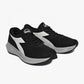 Diadora Women's Mythos MDS Running Shoes Silver Size 8 B(M) US