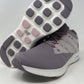 Skechers Women'S Go Run 7 Running Shoes Mauve/Multi Size 11 B Medium Us
