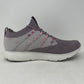 Skechers Women'S Go Run 7 Running Shoes Mauve/Multi Size 11 B Medium Us