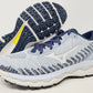 Mizuno Women's Wave Sky 4 Waveknit Running Shoe Arctic Ice