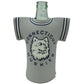 NCAA Connecticut Huskies Jersey Novelty Coozies Bottle Beer Cooler Drink Coolie
