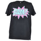 Bam Adebayo #13 Miami Beach Colors Mens Adults Tshirt Tee Basketball Tee XSMA