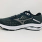 Mizuno Women's Wave Rider 24 Running Shoes Castlerock/Phantom Size 12 B(M) Us