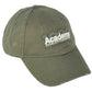 Academy Sports Outdoors Olive Green Distressed Hunting Adult Adjustable Hat Cap