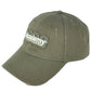 Academy Sports Outdoors Olive Green Distressed Hunting Adult Adjustable Hat Cap