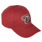 MLB OC Sports Arizona Diamondbacks Red Curved Bill OSFM Adult Adjustable Hat Cap