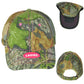 Mossy Oak Ladies Women Camouflage Outdoor Mesh Trucker Blank Adjustable Hat Cap