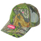 Mossy Oak Ladies Women Camouflage Outdoor Mesh Trucker Blank Adjustable Hat Cap