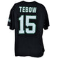 NFL New York Jets Tee Tim Tebow Tshirt Shirt American Conference Licensed