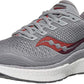 Saucony Men's Triumph 18 Running Shoes Red Size 8 D(M) US