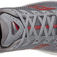Saucony Men's Triumph 18 Running Shoes Red Size 8 D(M) US