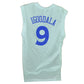 NBA Golden State Warriors 9 Andre Iguodala White Jersey Mens Adult HWC