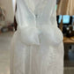 Abel & Lula - Girl's Organza Embroidered Occasion Dress