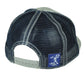 Los Angeles Dodgers Gonzalez 23 Puig 66 Seager 5 Mesh Snaback Hat Cap Gray Blue