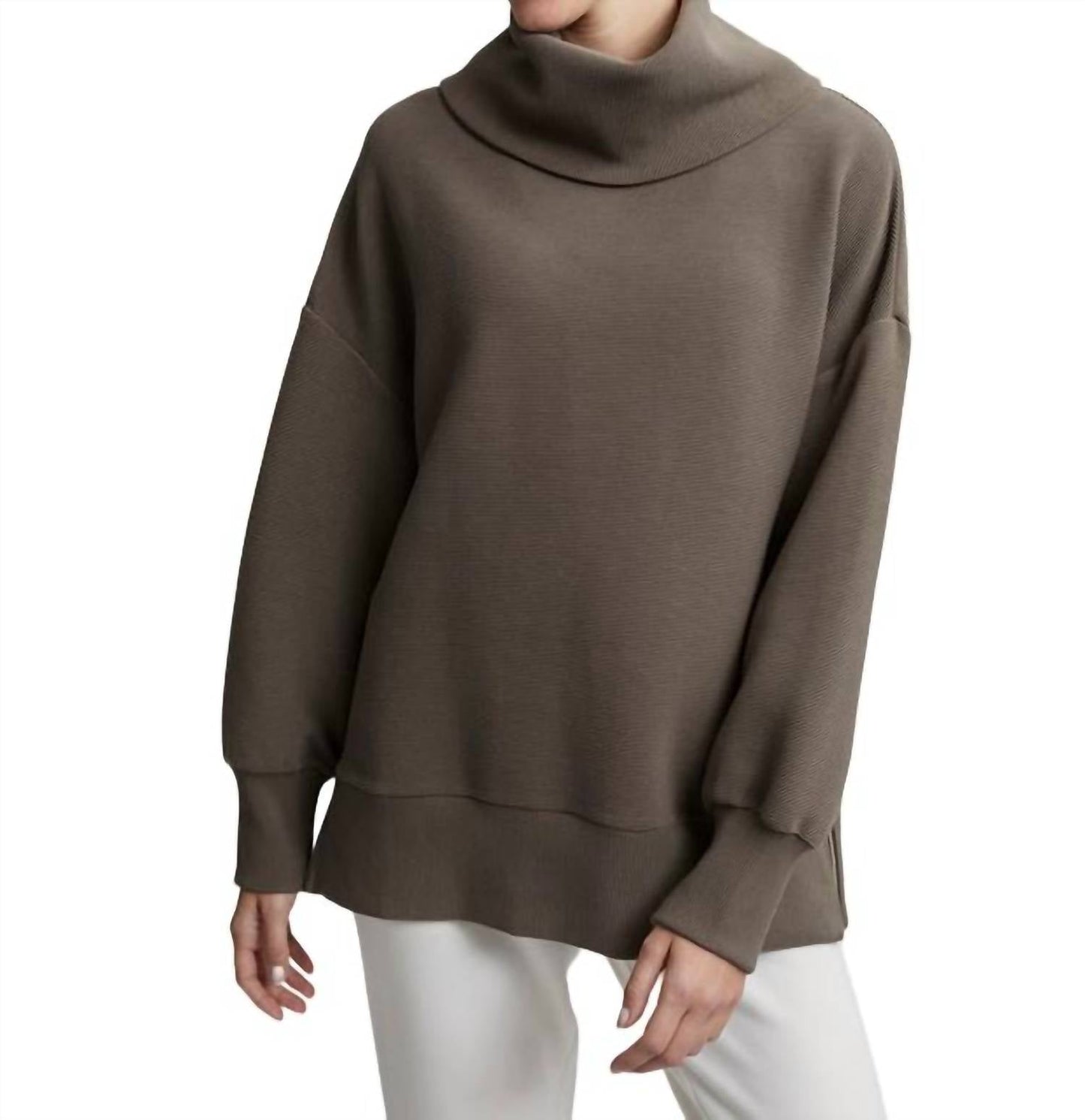 Varley - MILTON SWEAT