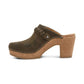 Aetrex - Women's Corey Clog Shoe