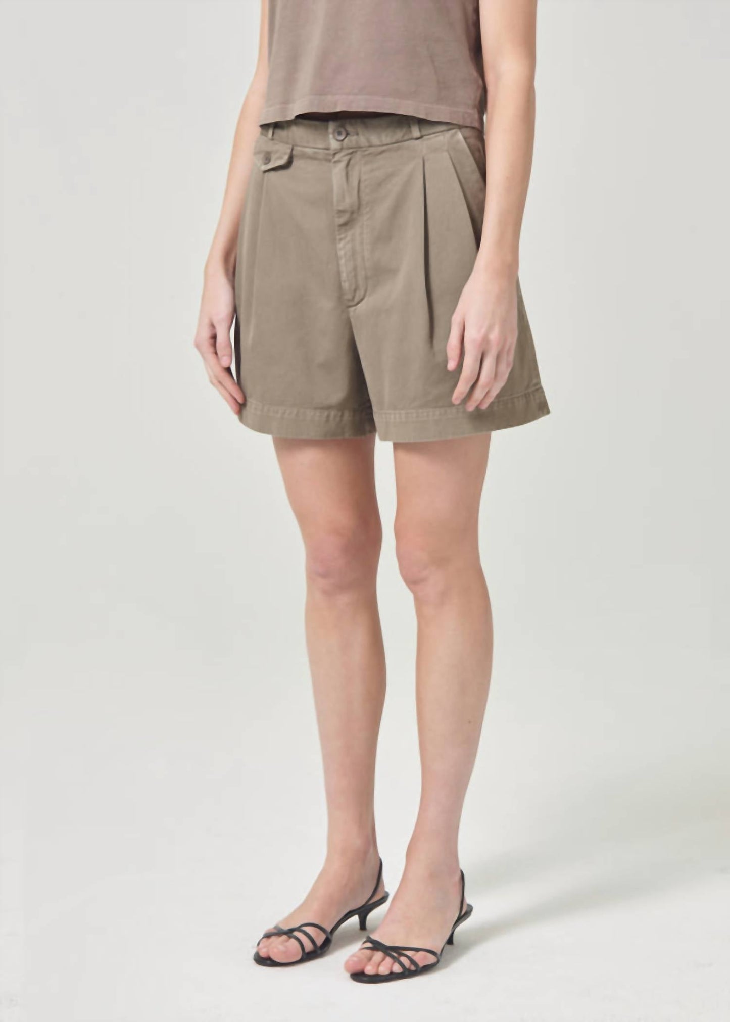 Agolde - Becker Short