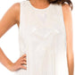 Parker - Peony Embellished Sequin Dress