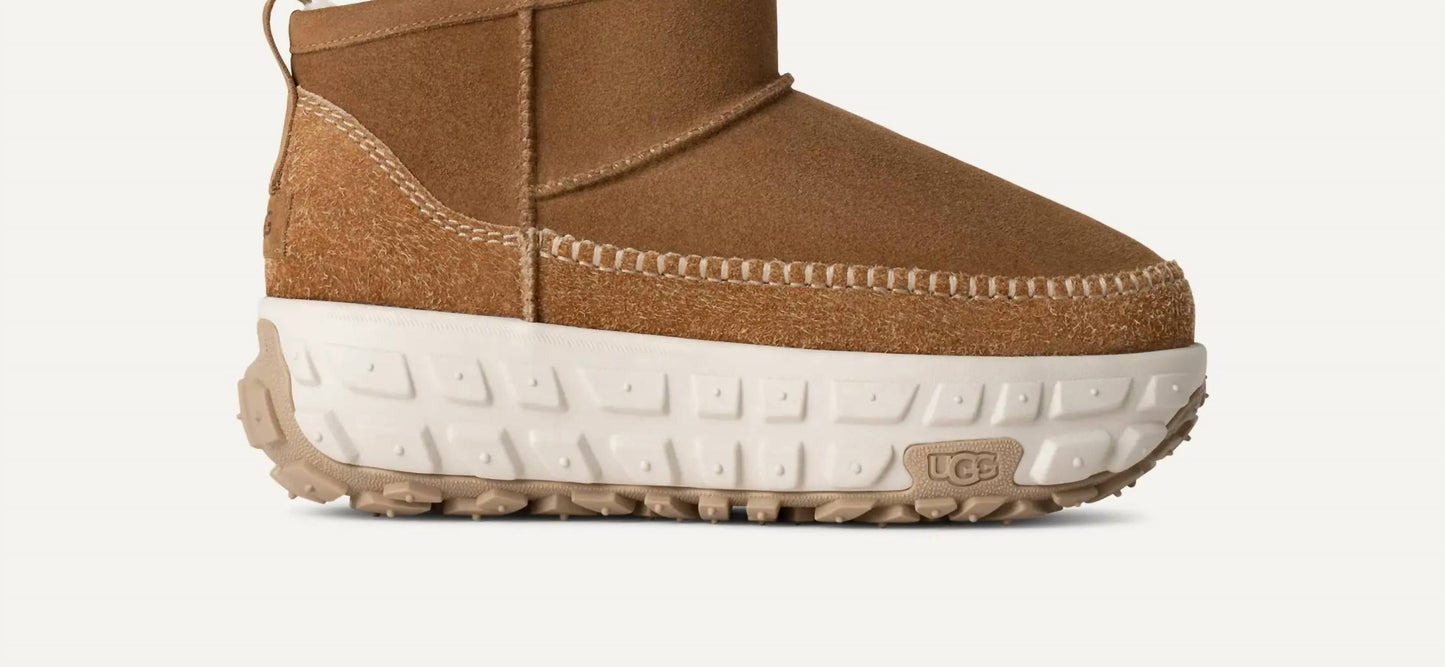 Ugg - वीमेन वेंचर डेज़ अल्ट्रा मिनी बूट्स