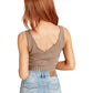 Anniewear - Perfectly Resolved Sweater Tank