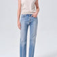Agolde - Lana Relaxed Straight Leg Jeans
