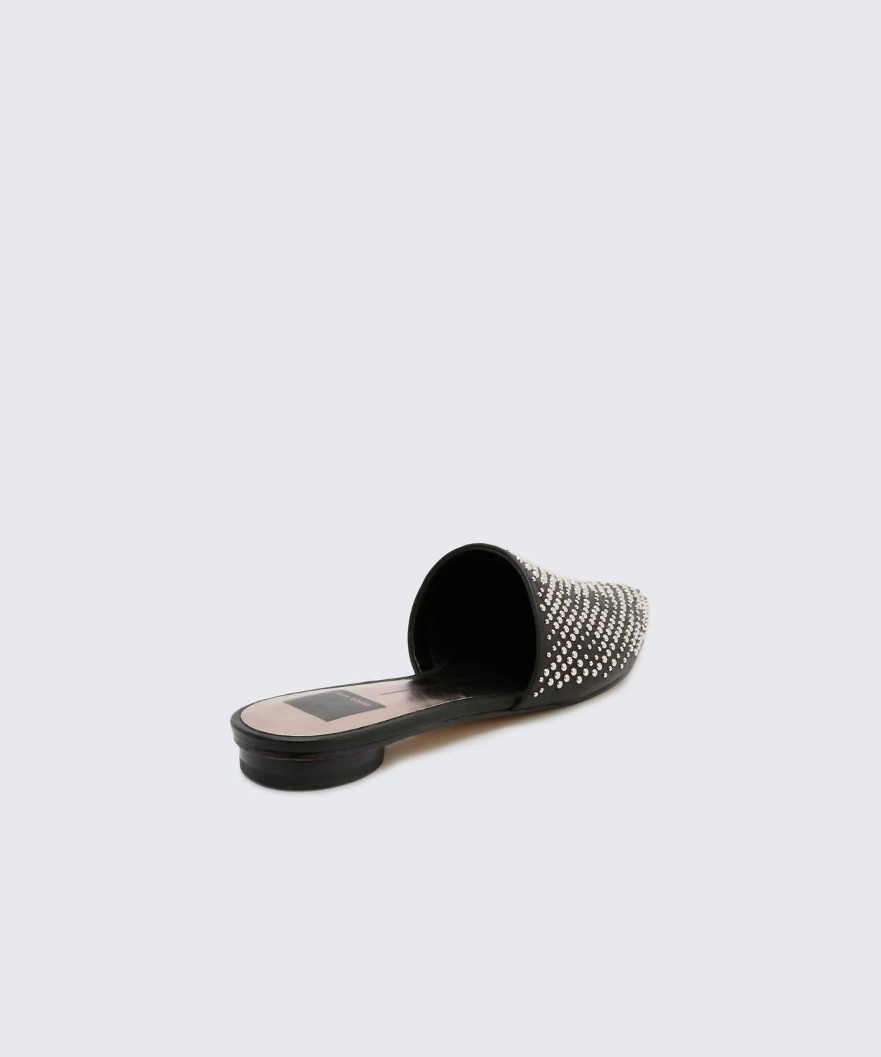 Dolce Vita - ELVAH SLIDE SANDAL