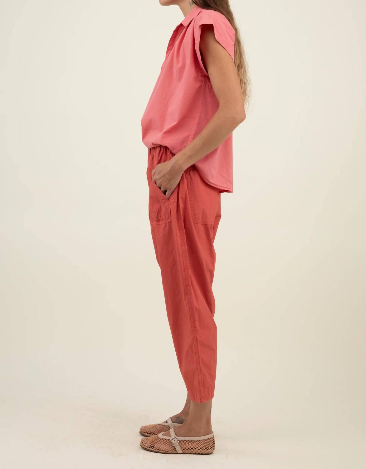 A Shirt Thing - Liv Cabo Shirt