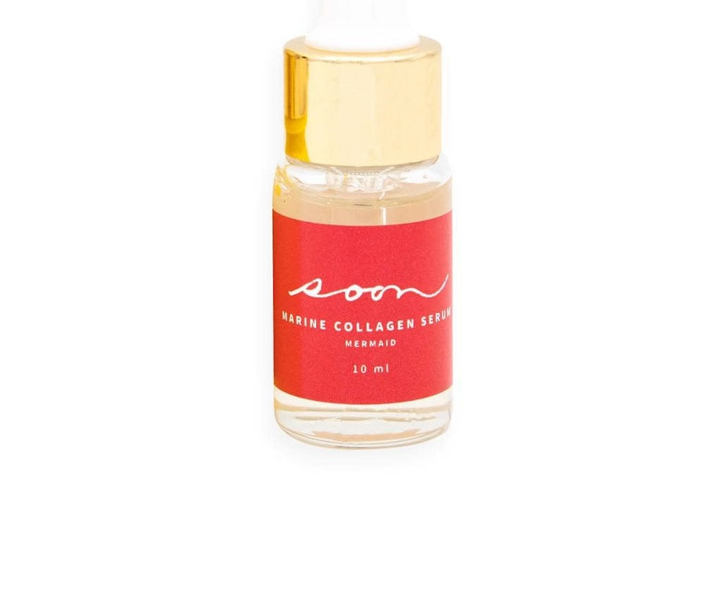 Soon Skincare Unisex Marine Collagen Serum Sample
