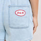 Judy Blue - High Waisted Featherweight Boxer Shorts