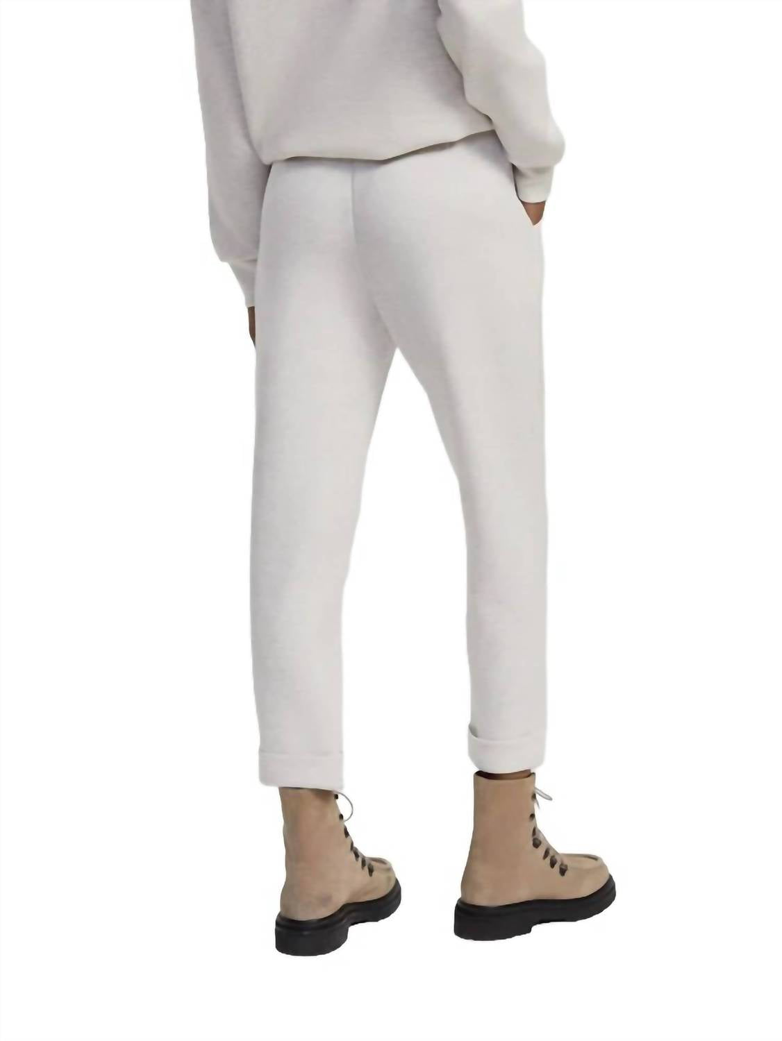 Varley - Rolled Cuff Pants