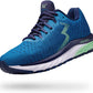 361 Degrees Women's Strata 4 Running Shoes Blue Size 6.5 B(M) US