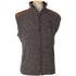 laundromat-mens-yale-fleece-lined-vest-small