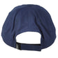 PGA Tour Golf Professional Moisture Wicking Navy Blue Curved Bill Adult Hat Cap